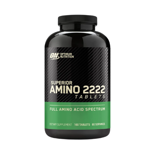 Optimum Nutrition - Superior Amino 2222