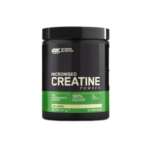 Optimum Nutrition - Micronised Creatine