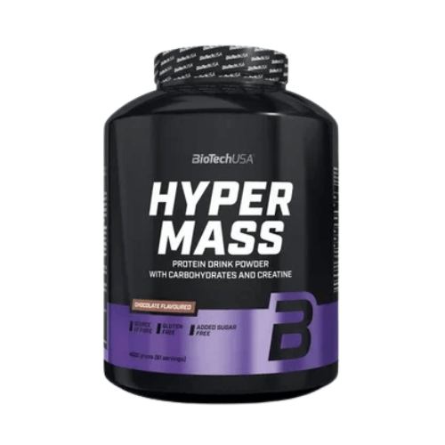 BioTech USA - Hyper Mass