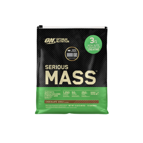 Optimum Nutrition - Serious Mass